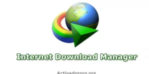 Activador de IDM