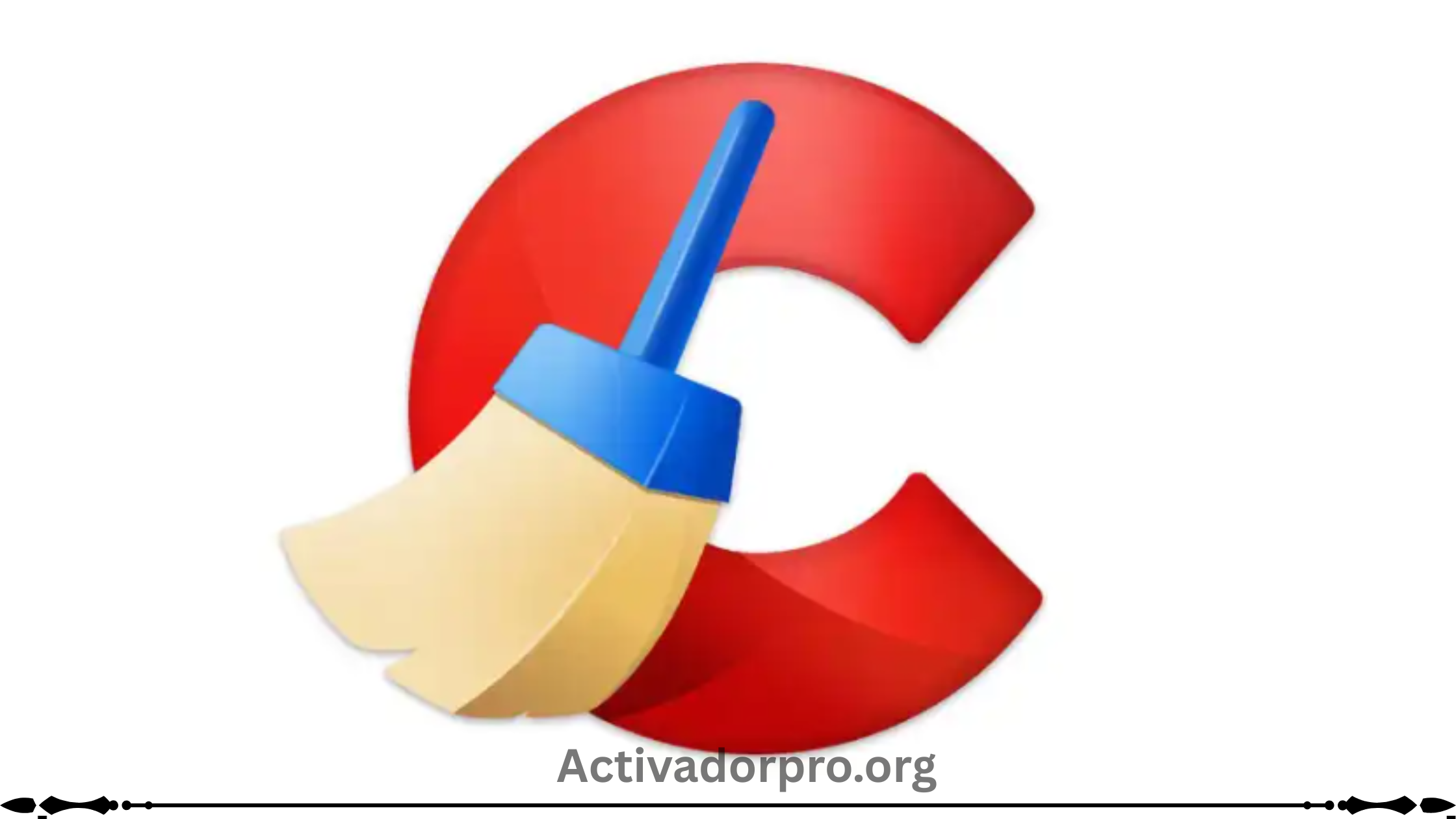 Activar CCleaner Professional