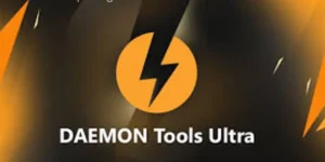 Activar DAEMON Tools Ultra