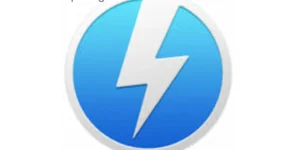 Activar Daemon Tools Lite