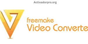 Activar Freemake Video Converter