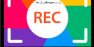 Activar Movavi Screen Recorder
