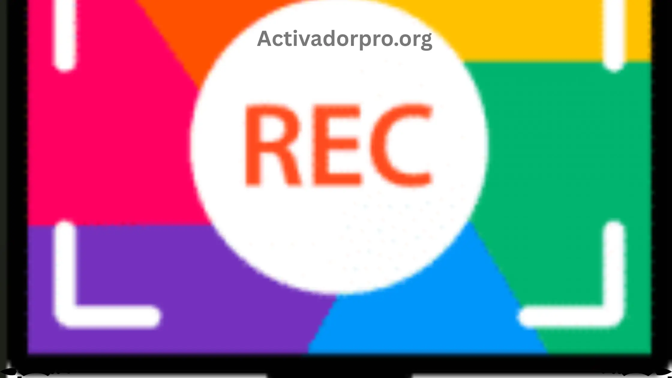 Activar Movavi Screen Recorder