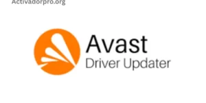 Avast Driver Updater