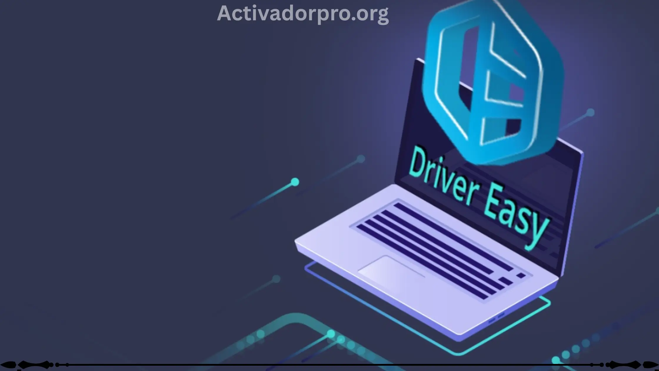 Driver Easy Activador