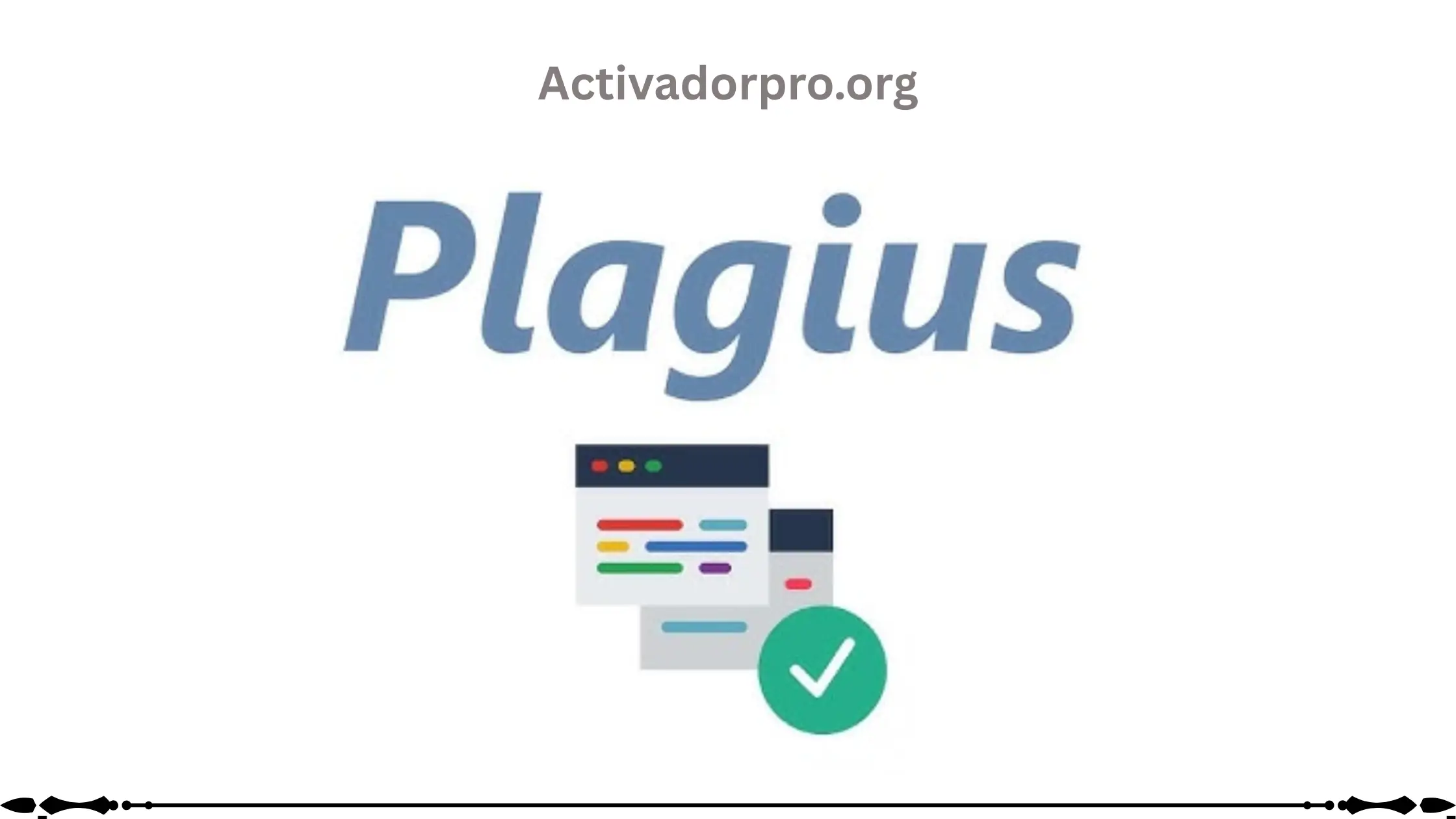 Plagius