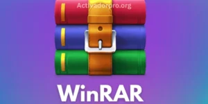 WinRAR Crackeado