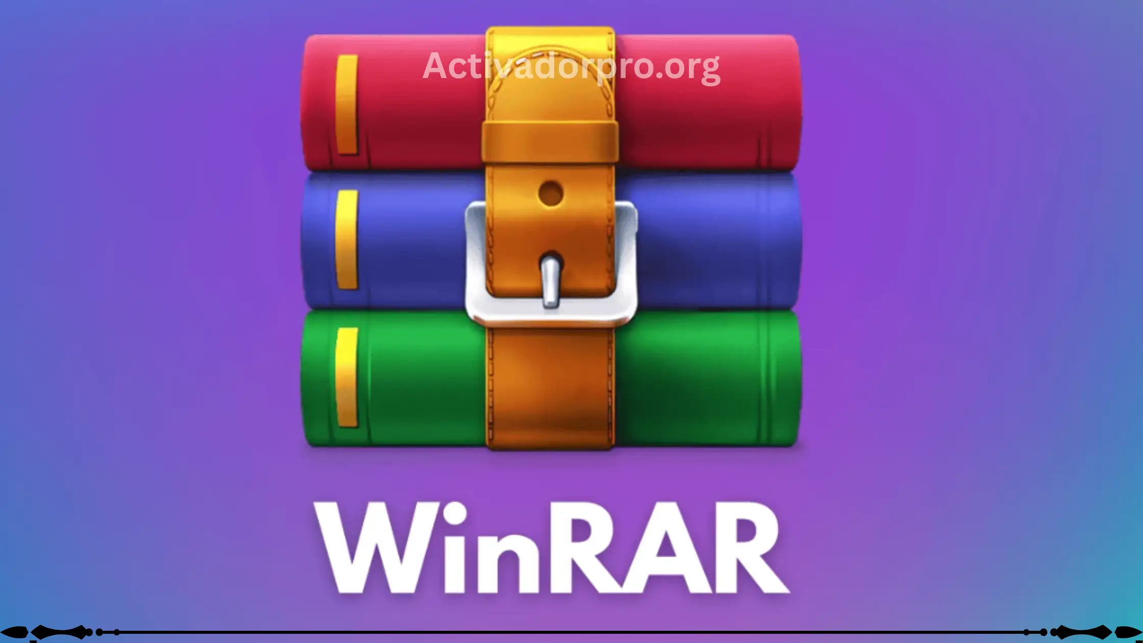 WinRAR Crackeado