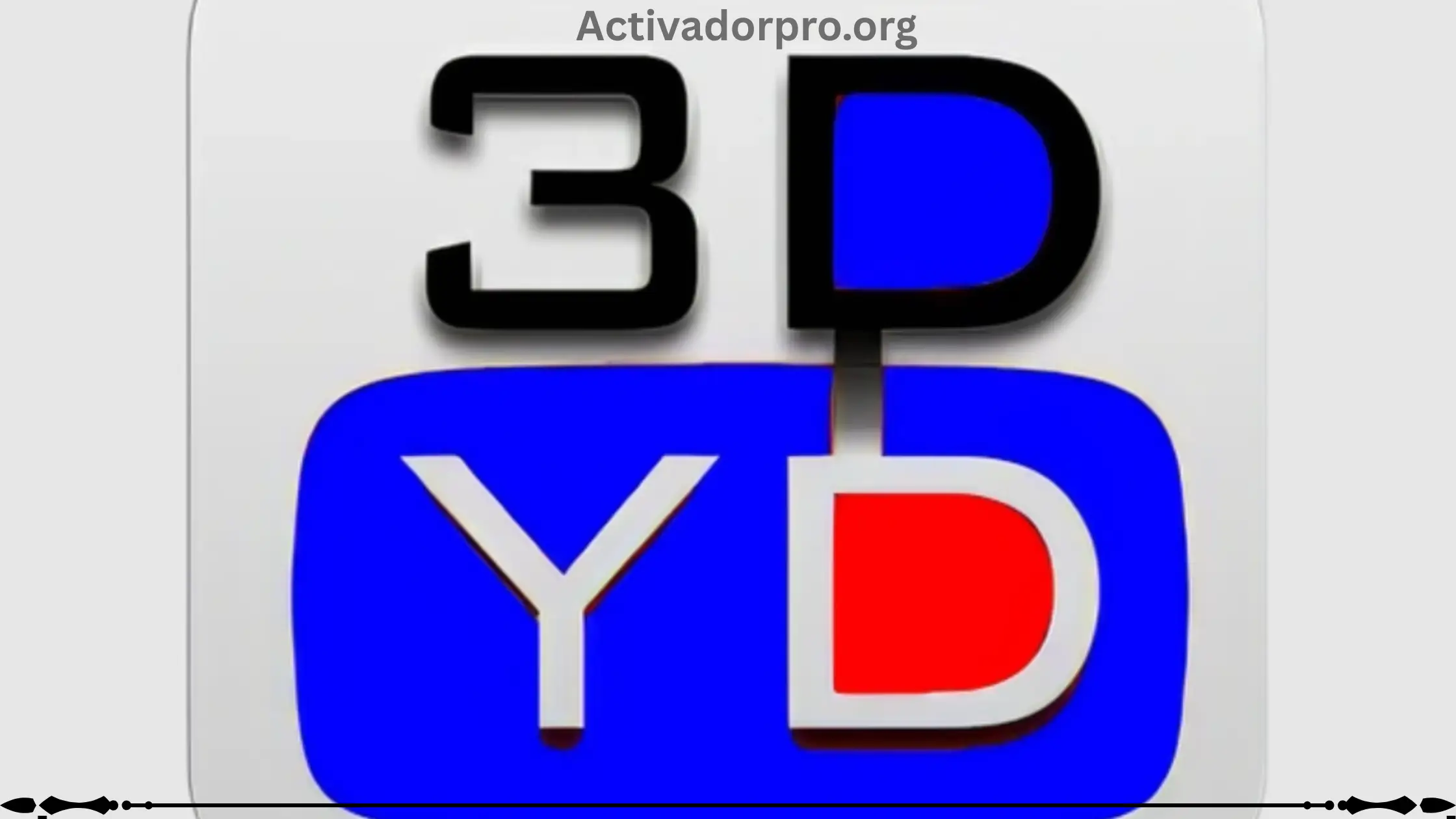 3D Youtube Downloader
