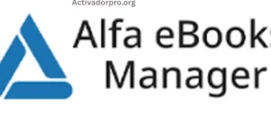 Alfa Ebooks Manager