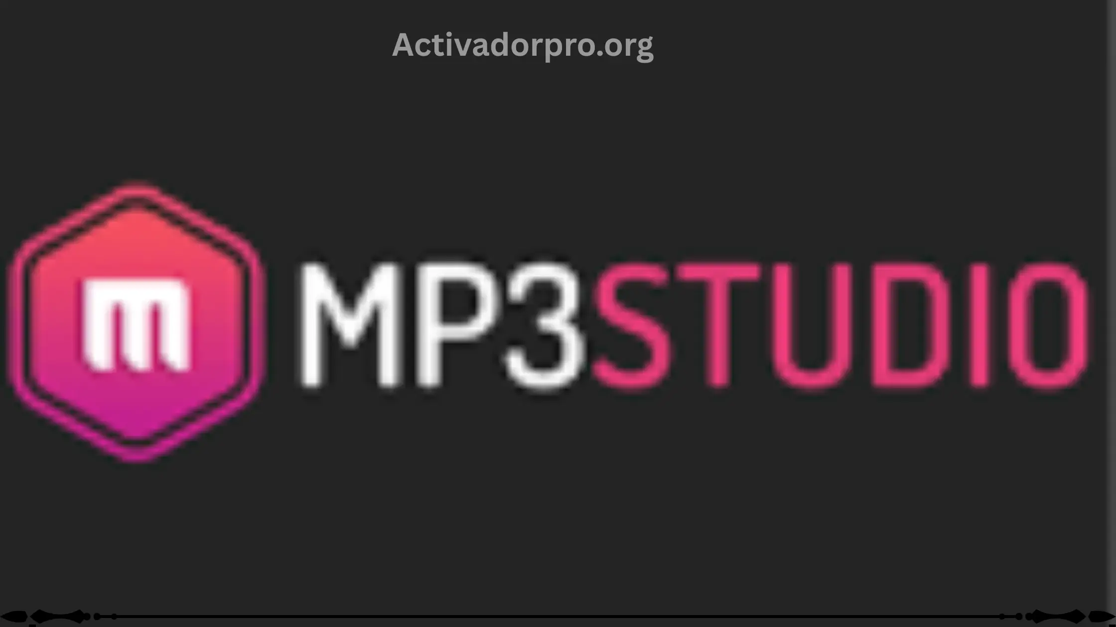 MP3Studio YouTube Downloader