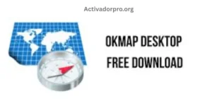OkMap Desktop