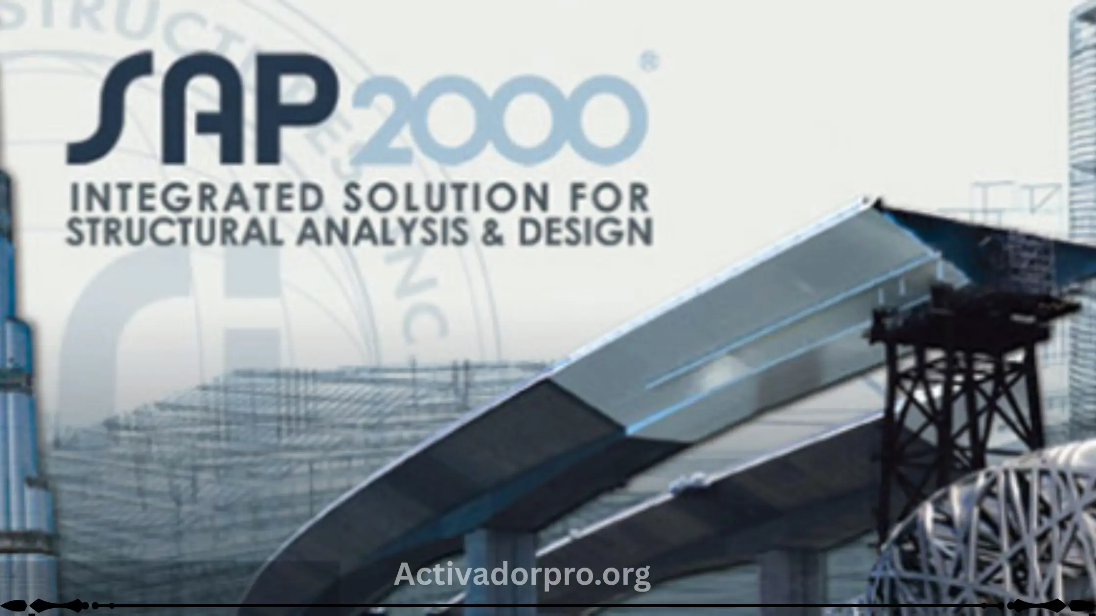 SAP2000