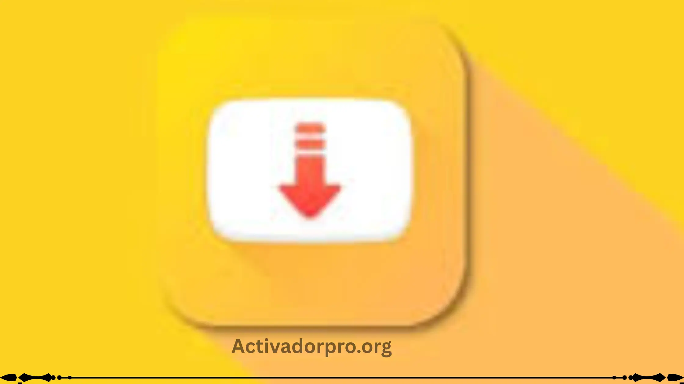 Snap Video Downloader