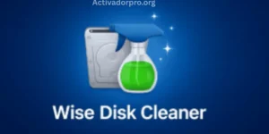 Wise Disk Cleaner