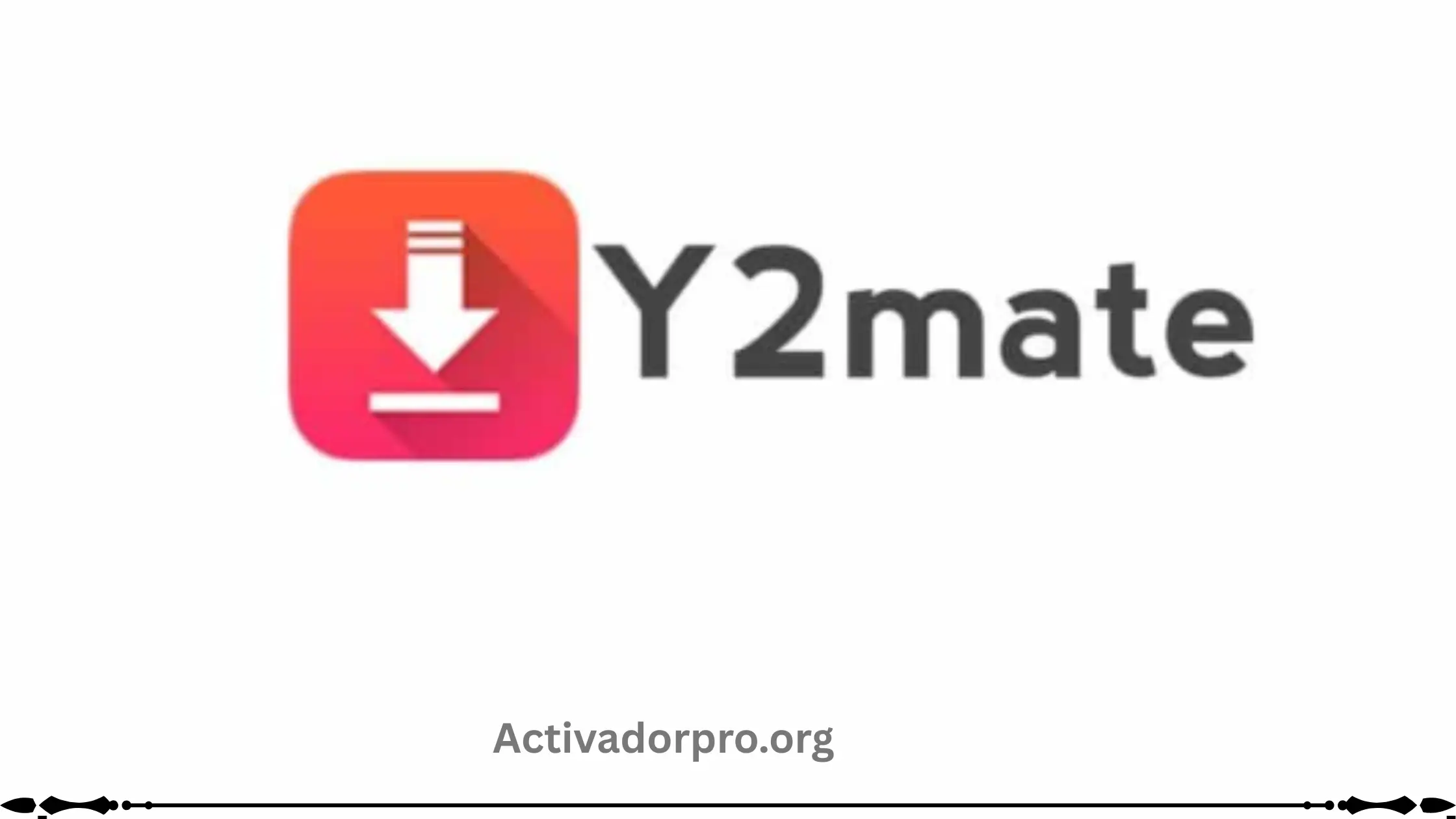 Y2mate Downloader