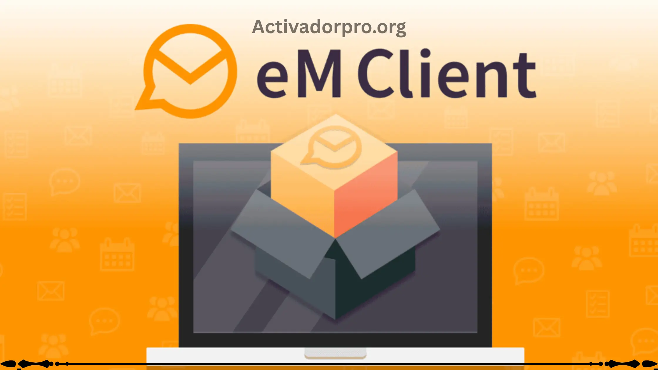 eM Client Pro