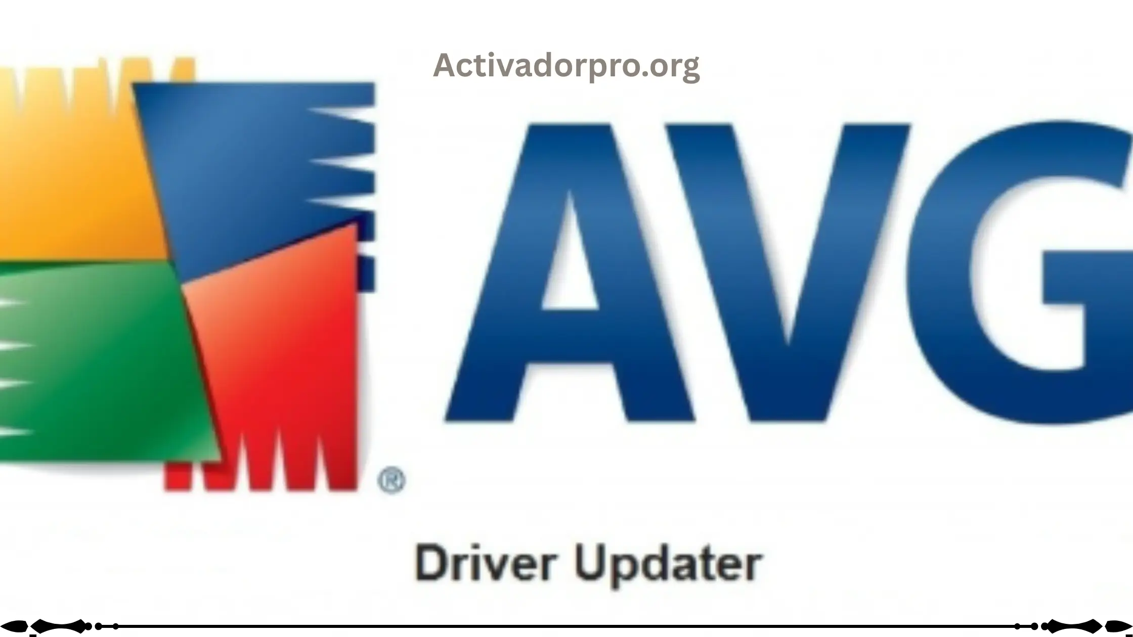 AVG Driver Updater