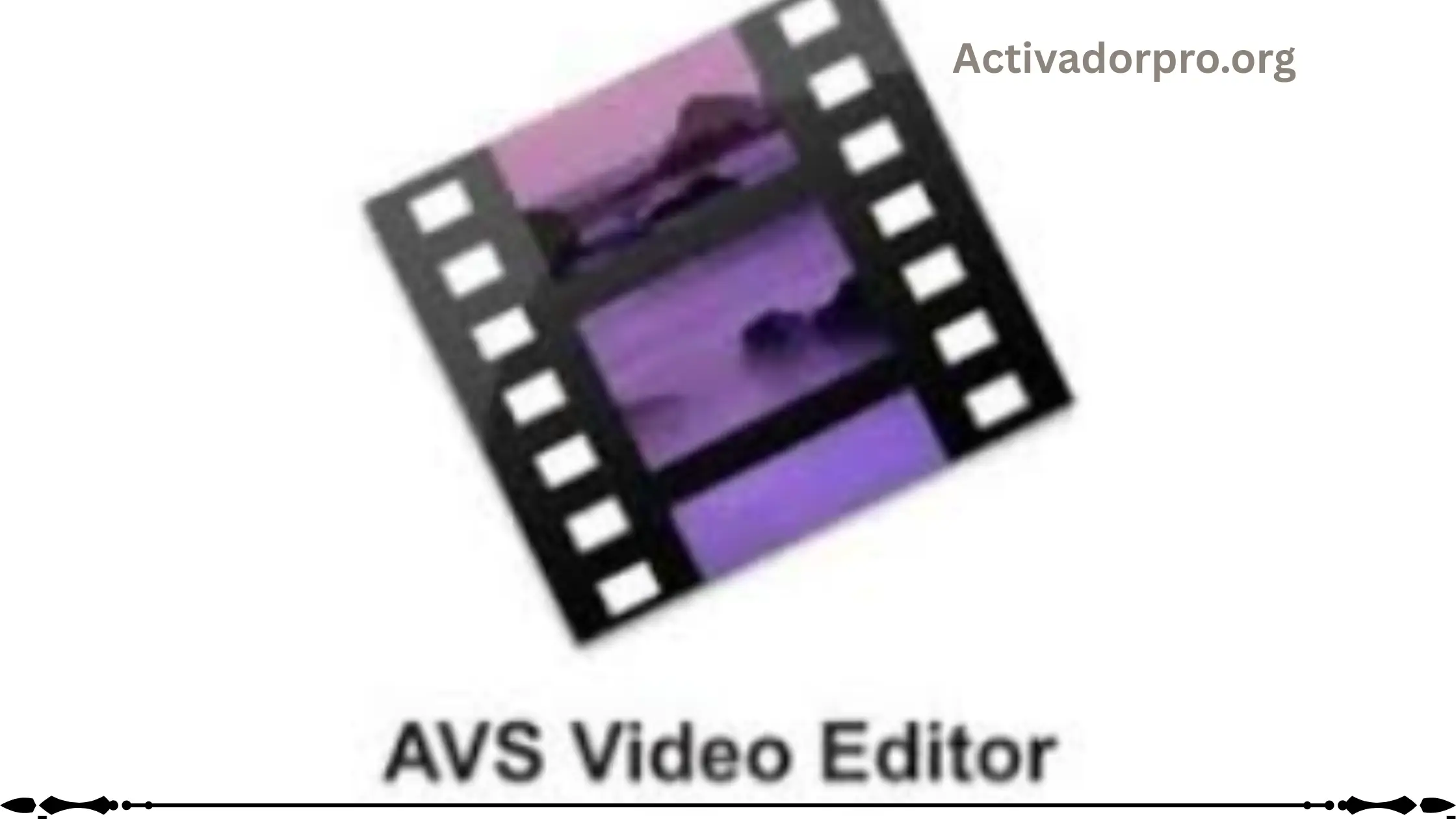 AVS Video Editor