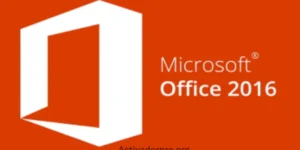 Activar Office 2016 CMD