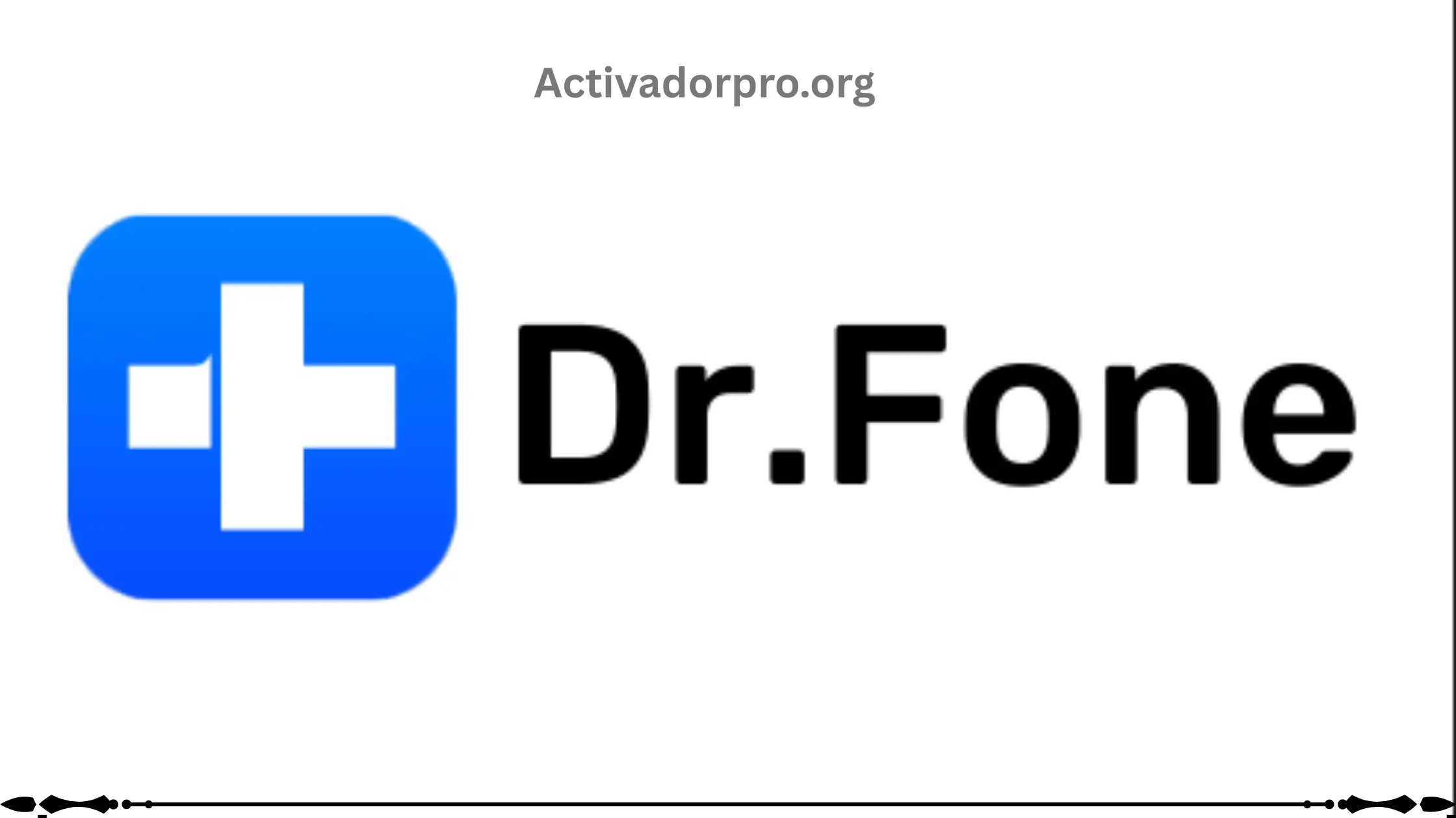 Dr.Fone
