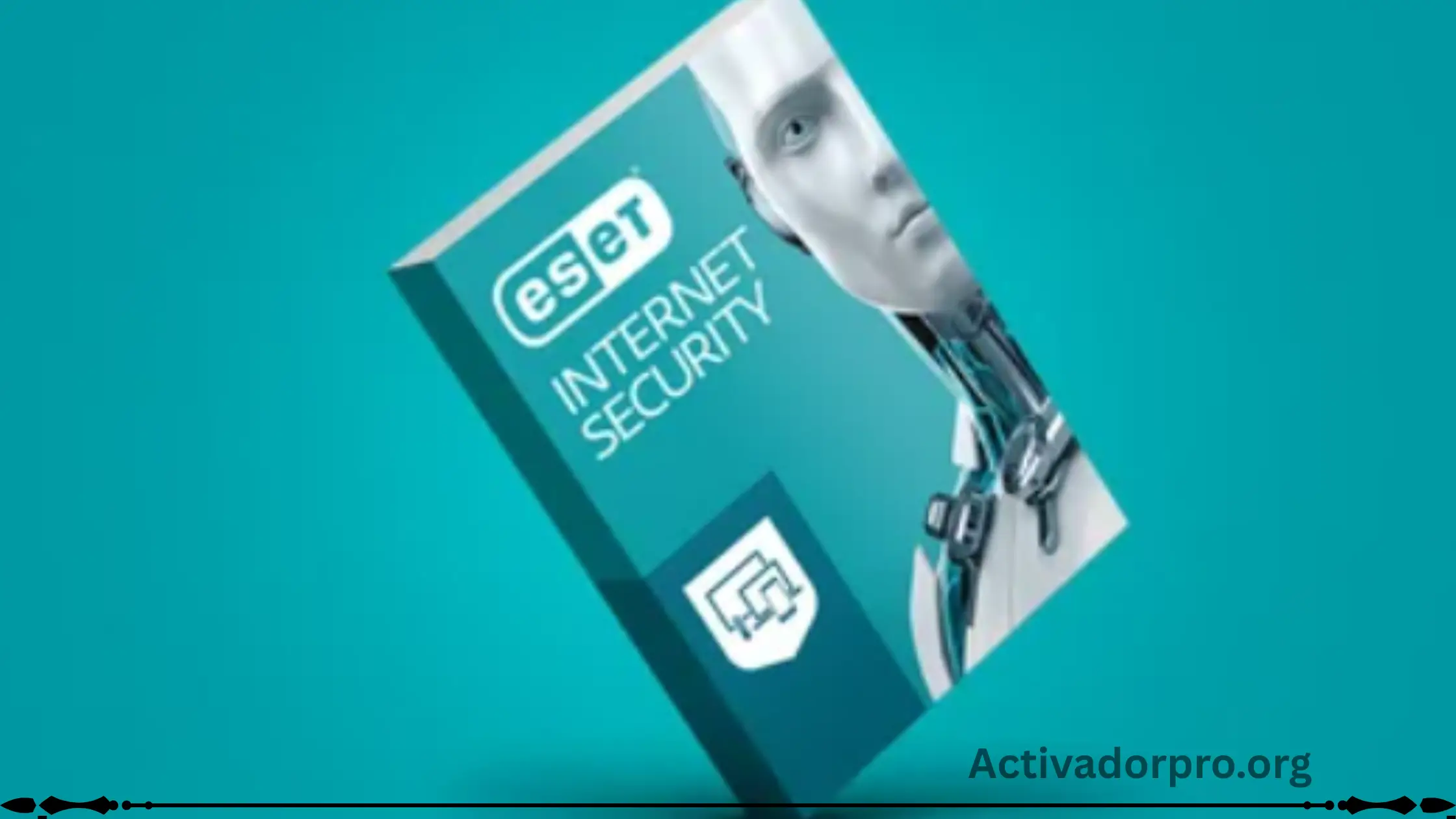 ESET Internet Security