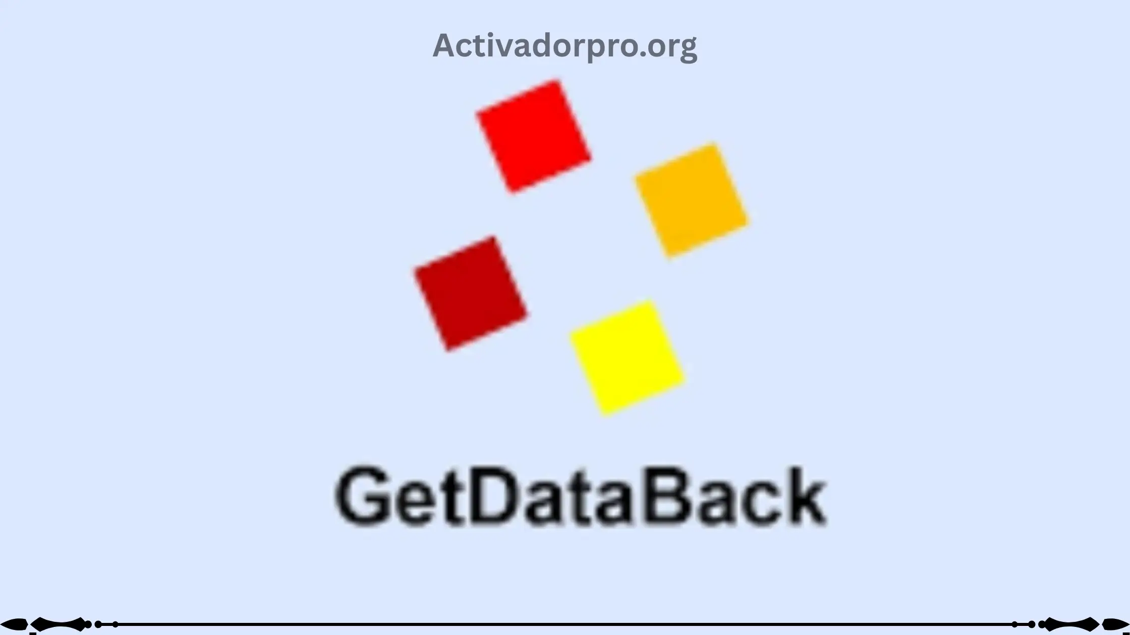 GetDataBack