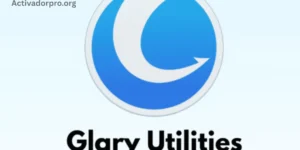 Glary Utilities