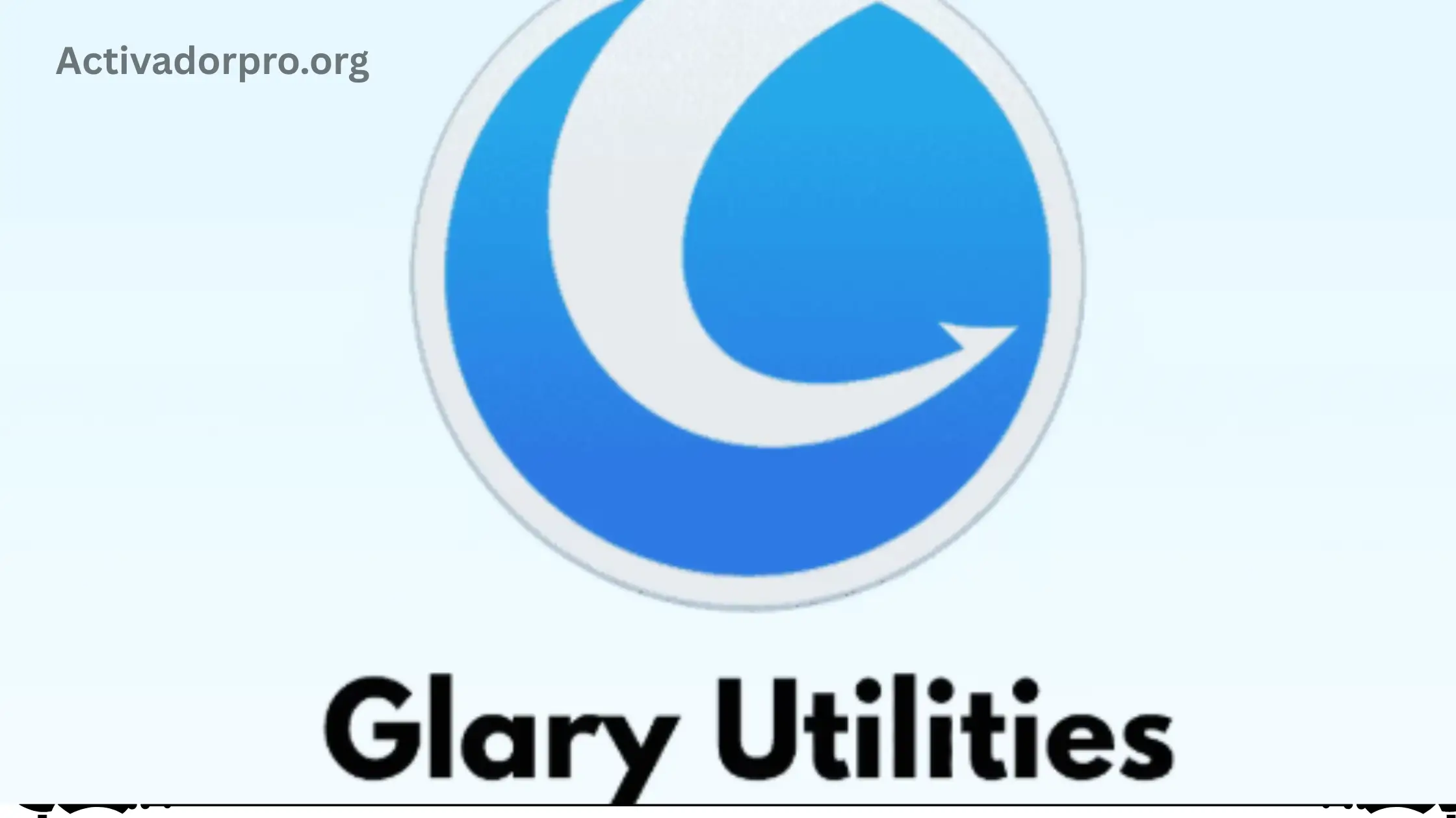 Glary Utilities