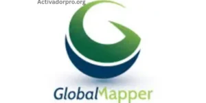Global Mapper