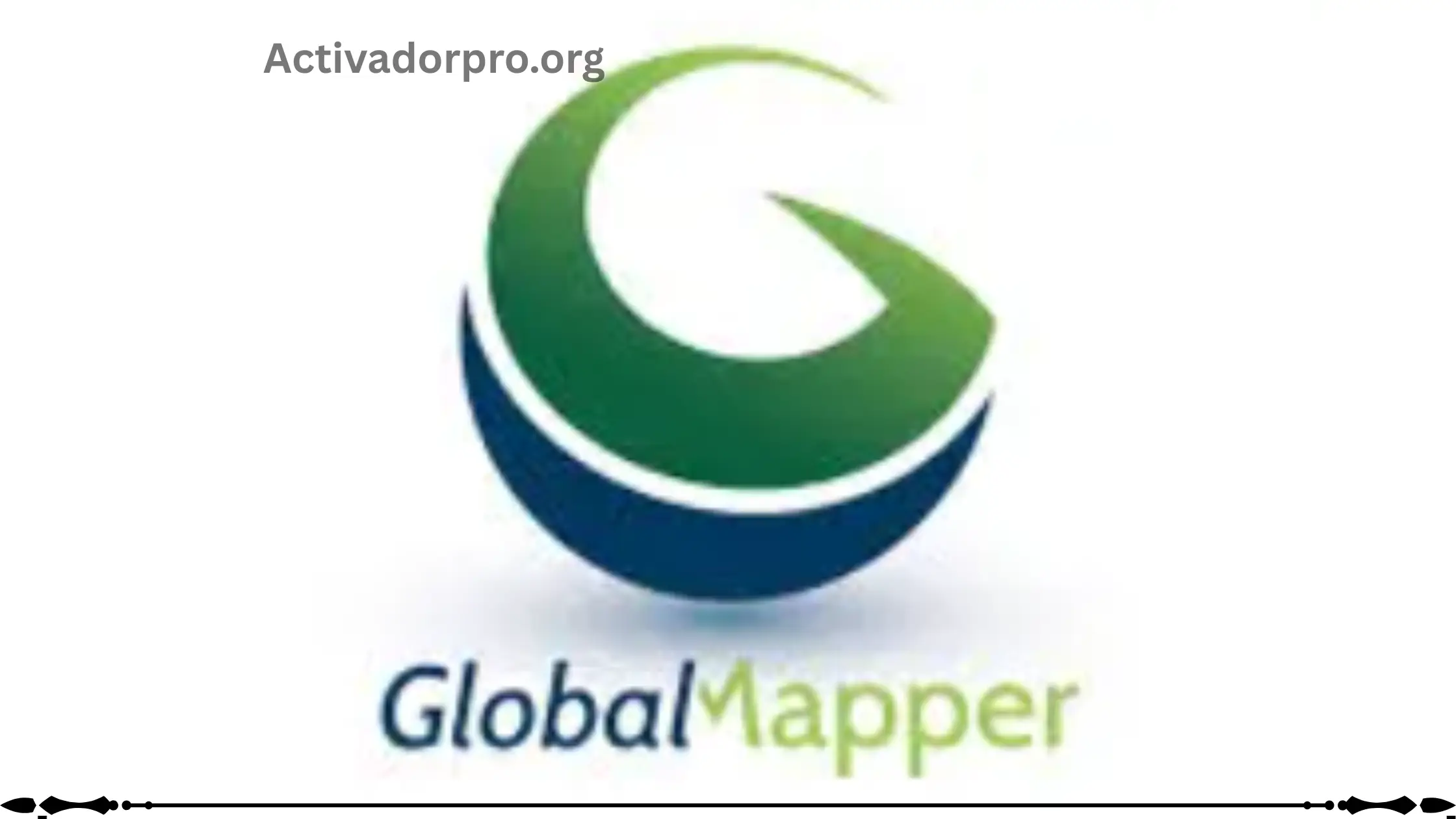 Global Mapper