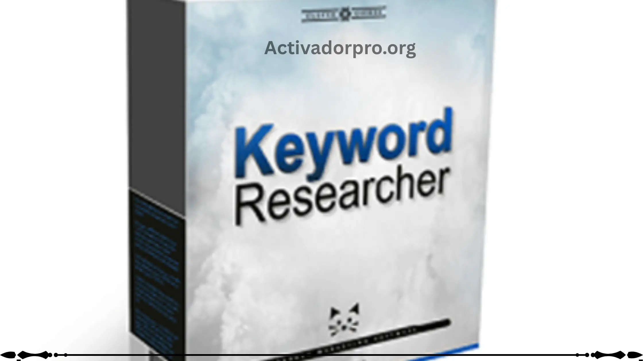 Keyword Researcher