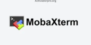 MobaXterm