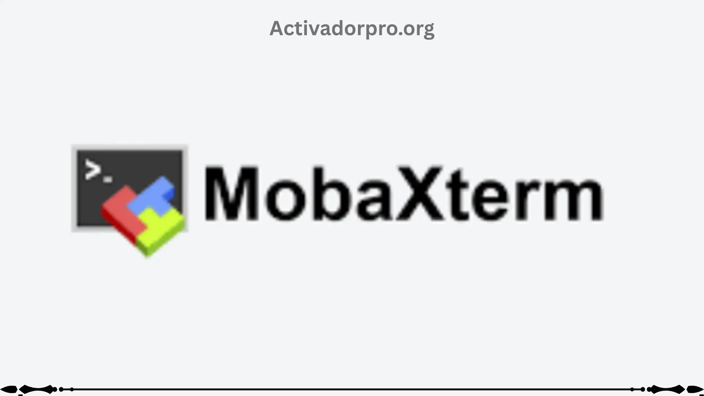 MobaXterm