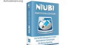 NIUBI Partition Editor