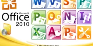 Office 2010 Activador