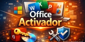 Office Activador