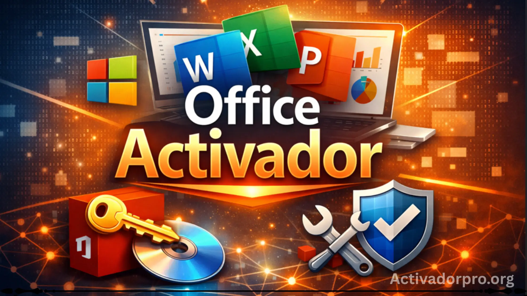 Office Activador