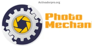 Photo Mechanic