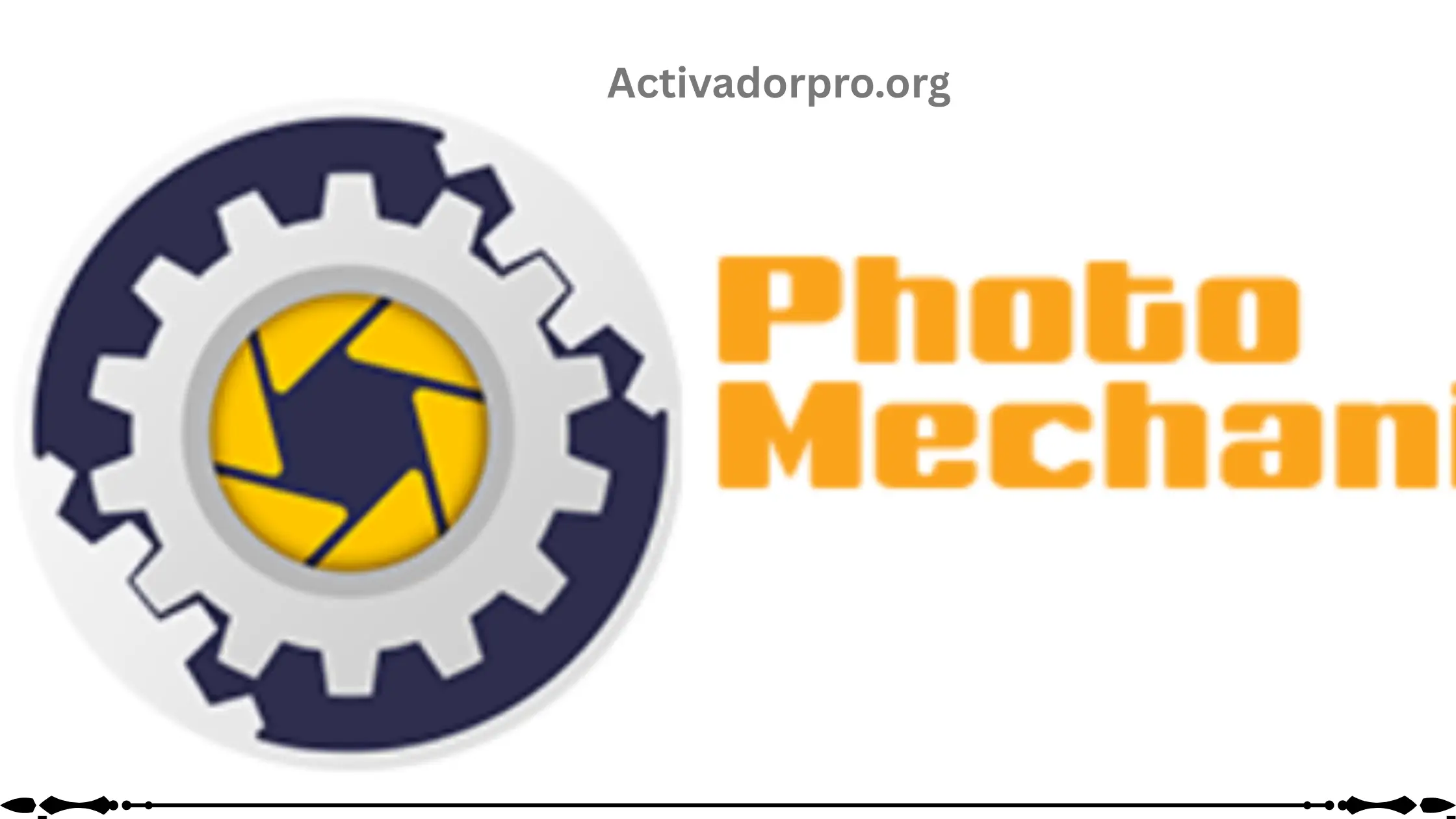 Photo Mechanic