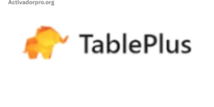 TablePlus