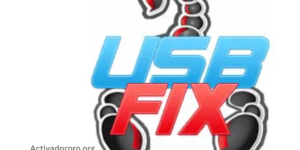 UsbFix
