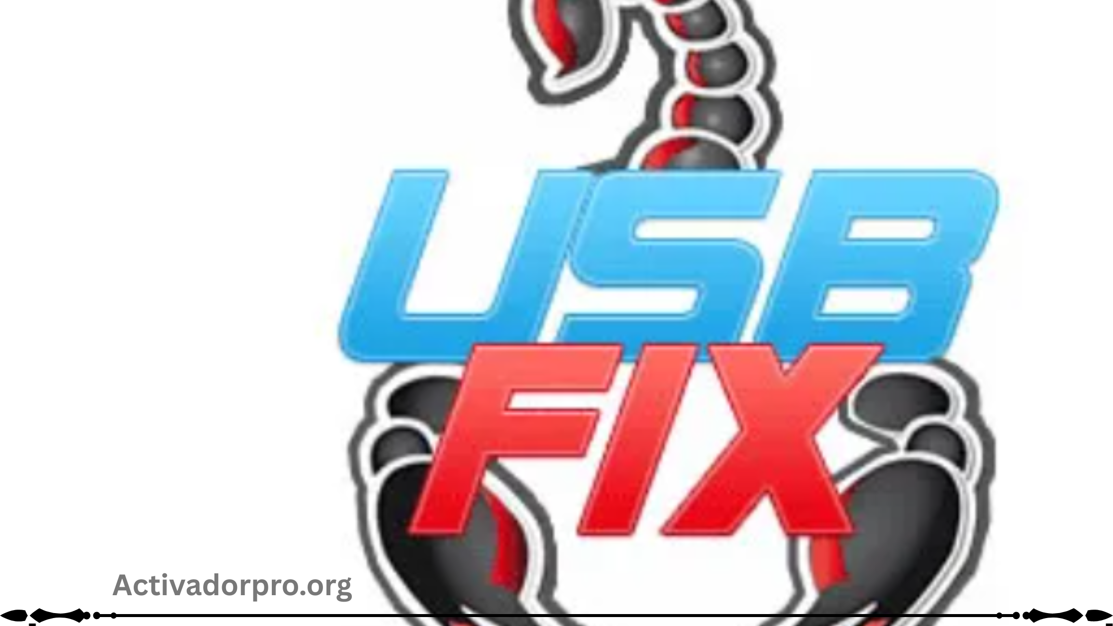 UsbFix