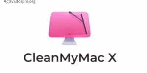 CleanMyMac X