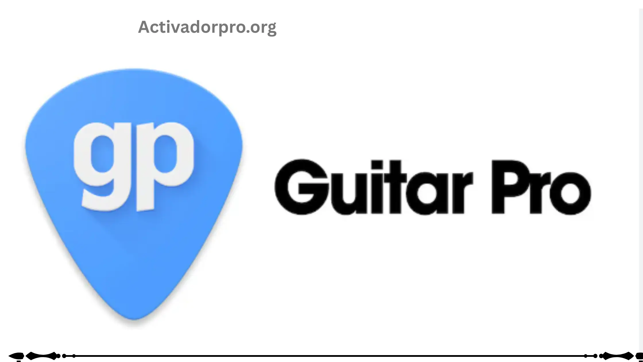 Guitar Pro
