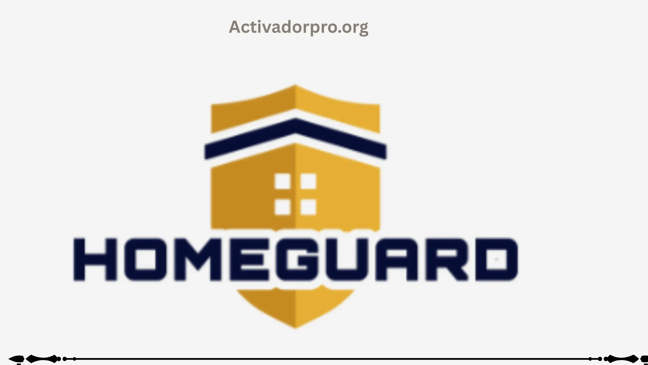 HomeGuard