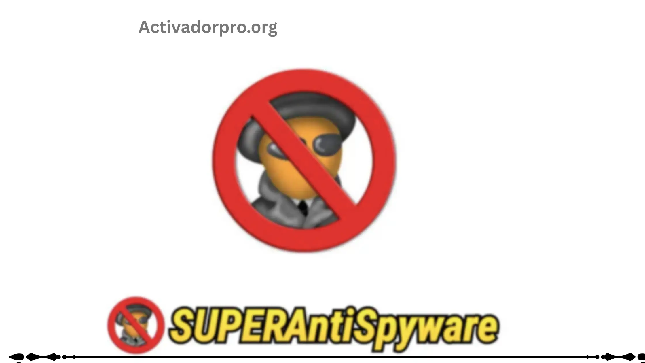 SUPERAntiSpyware