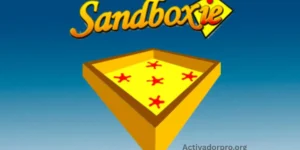 Sandboxie