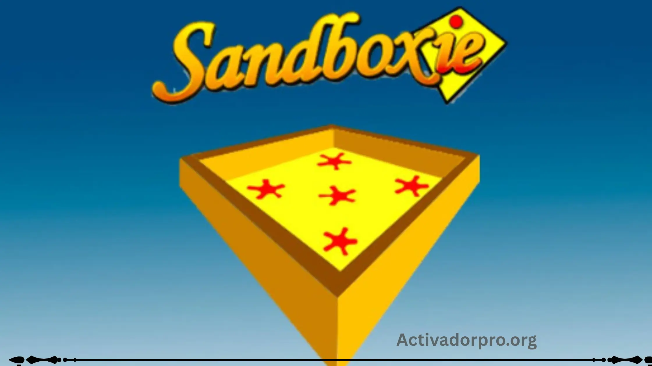 Sandboxie